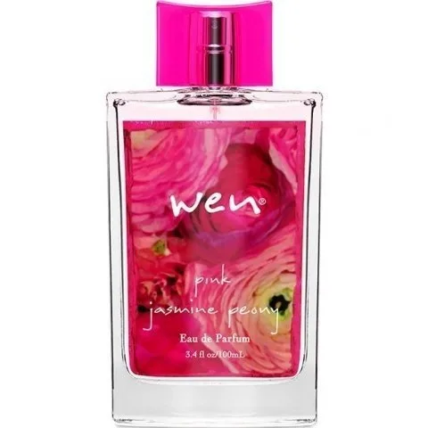 Pink Jasmine Peony