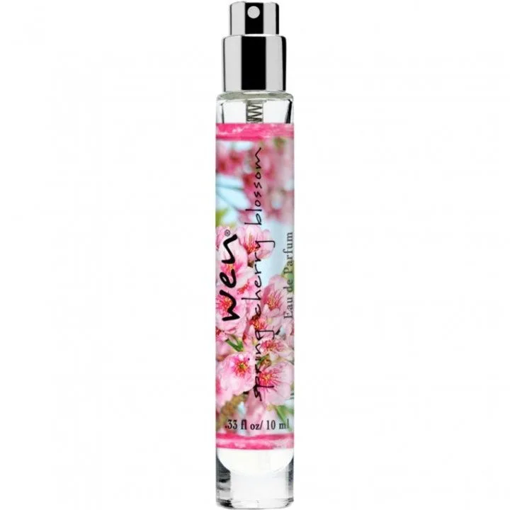 Spring Cherry Blossom