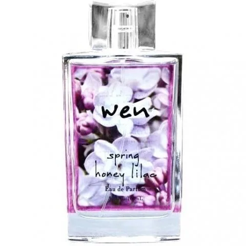 Spring Honey Lilac