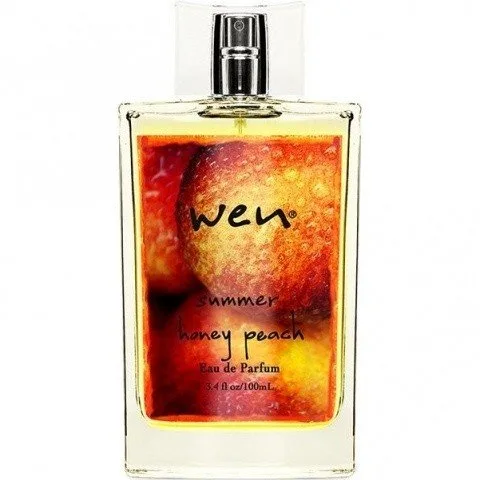 Summer Honey Peach