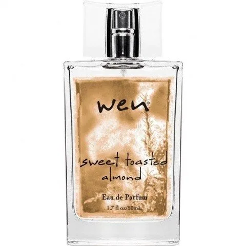 Wen - Sweet Toasted Almond