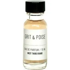 Grit + Poise Grit & Poise