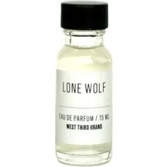 Lone Wolf