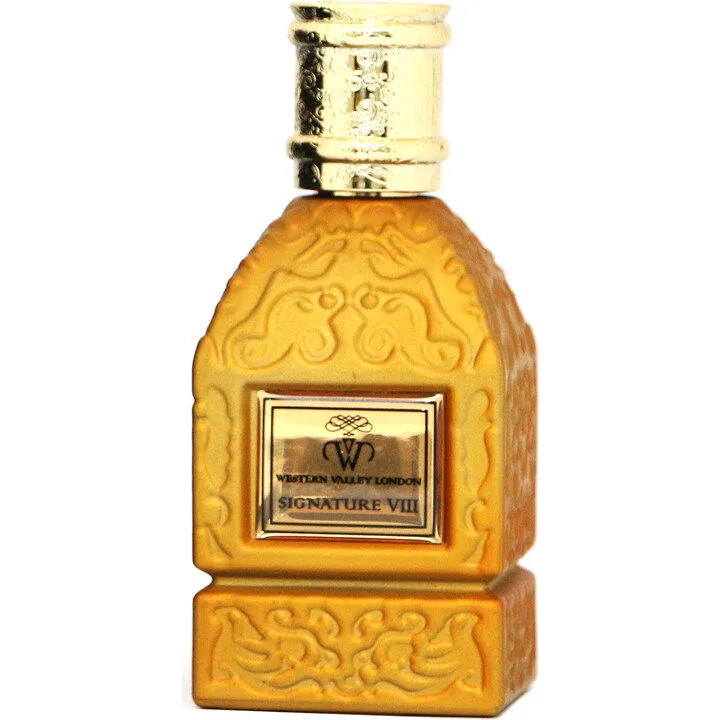 Signature VIII
