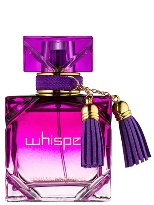 Whisper