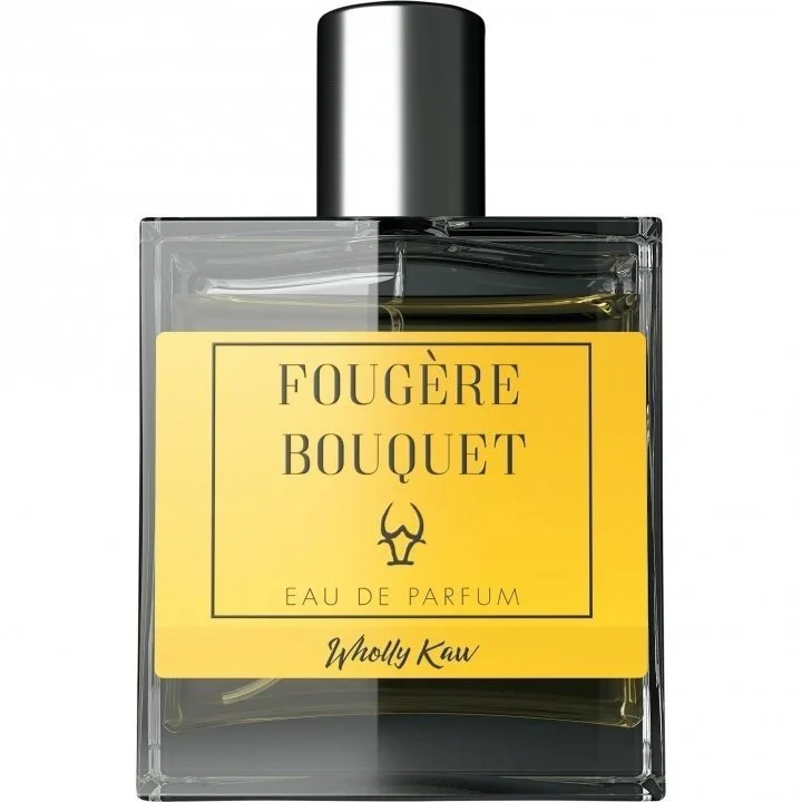 Fougère Bouquet Wholly Kaw Eau de Parfum