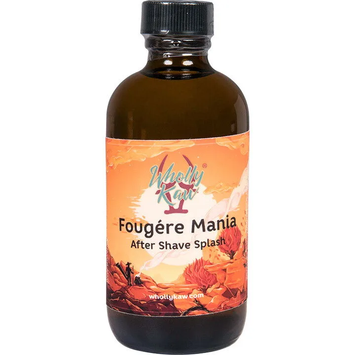 Fougére Mania