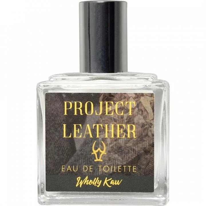 Project Leather