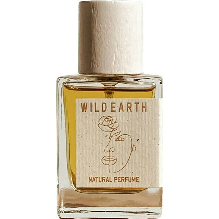 Amrita Wild Earth Eau de Parfum