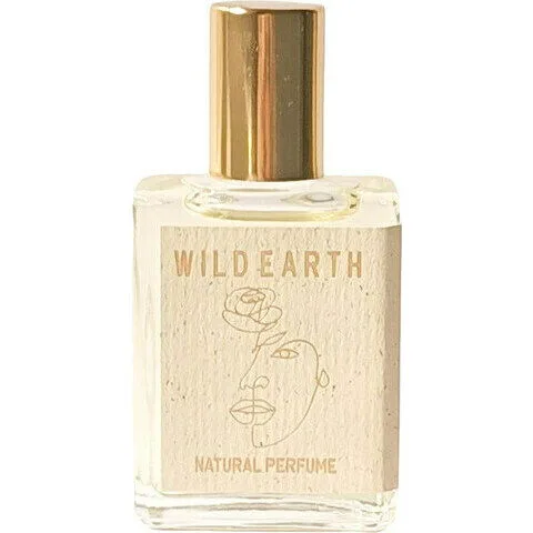Amrita Wild Earth Perfume Oil