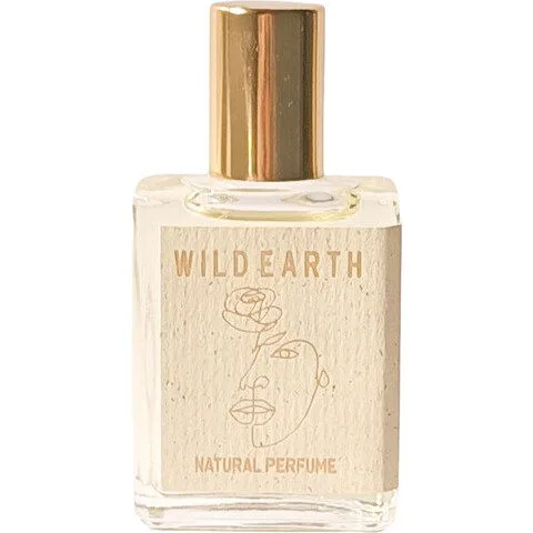 Forest Wild Earth Perfume Oil