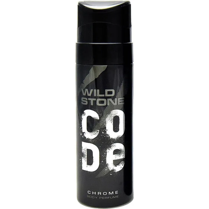 Code Chrome