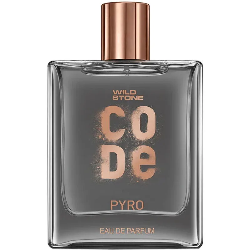 Code Pyro