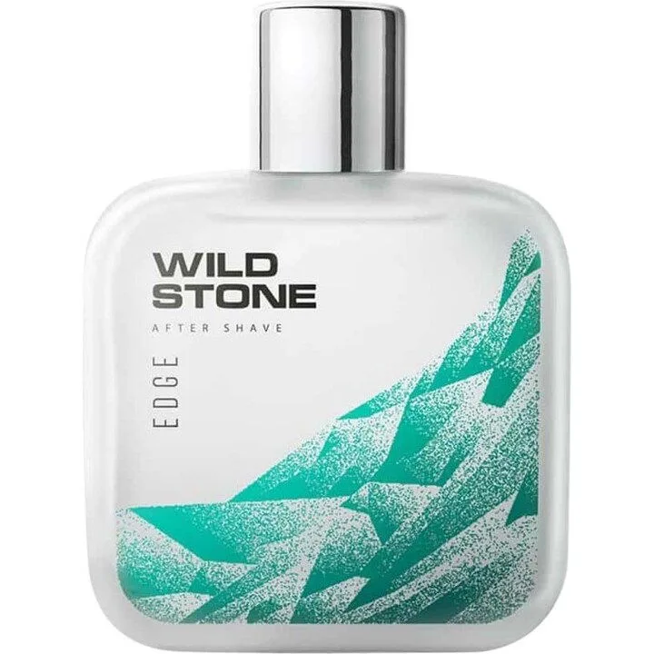 Edge Wild Stone After Shave