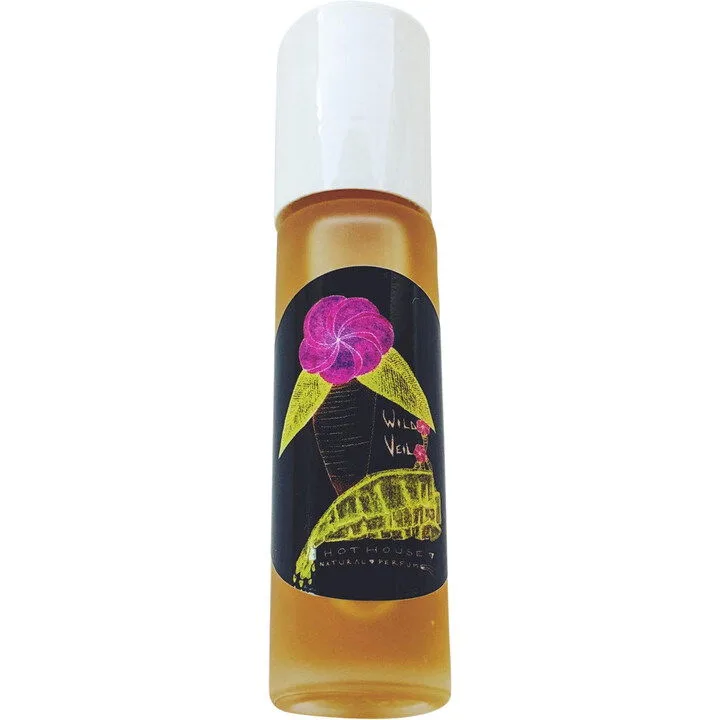 Hothouse Wild Veil Perfume Perfume Oil