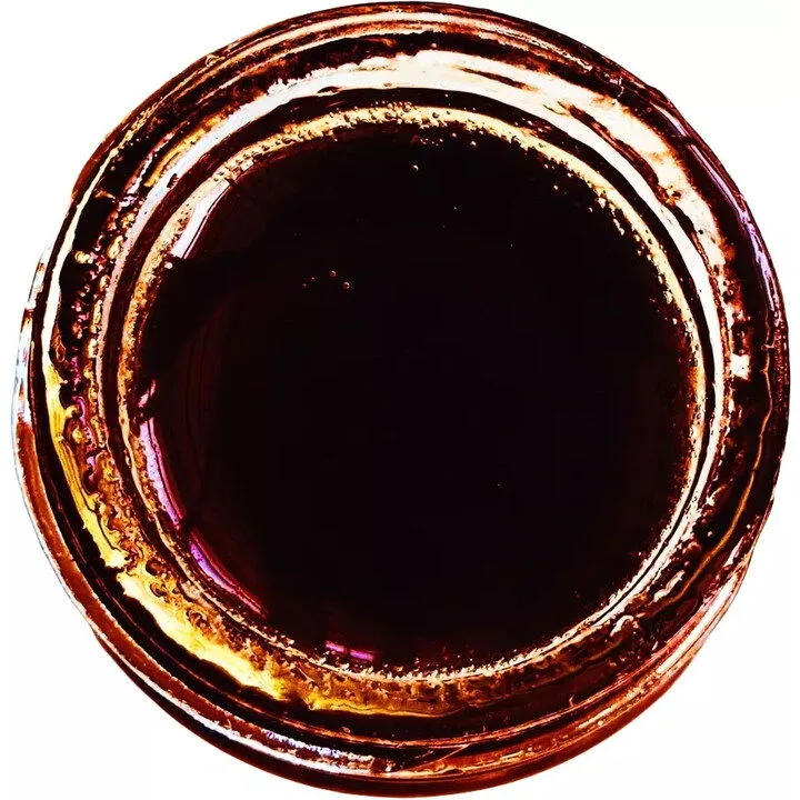 Nuummite Wild Veil Perfume Solid Perfume