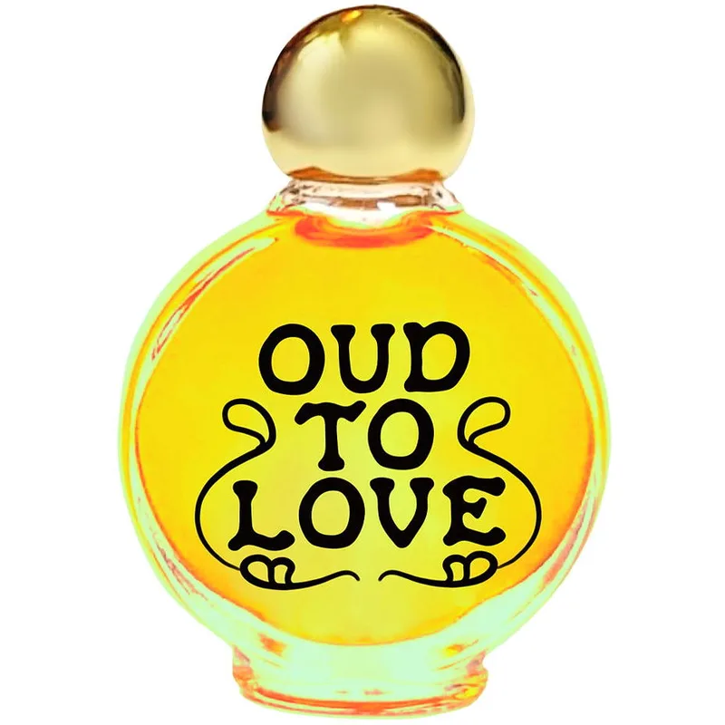 Oud to Love