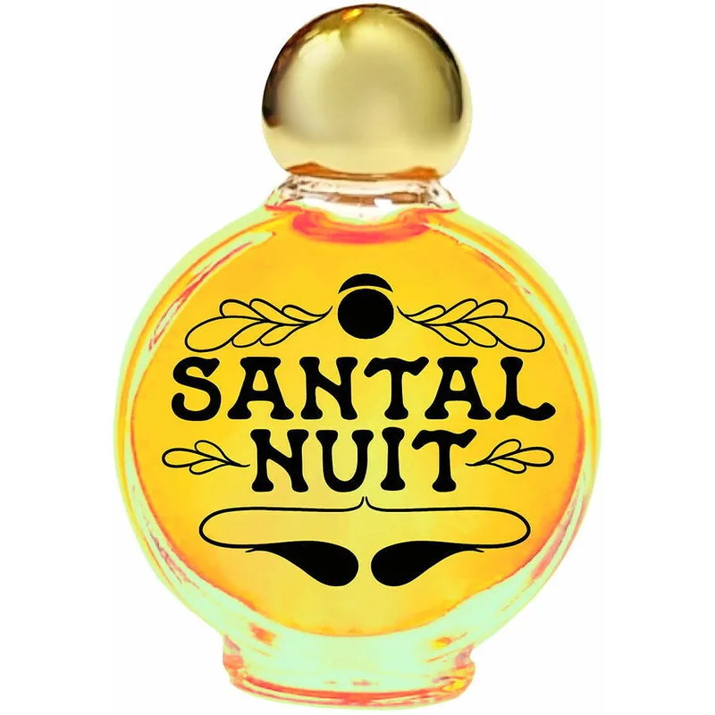 Santal Nuit