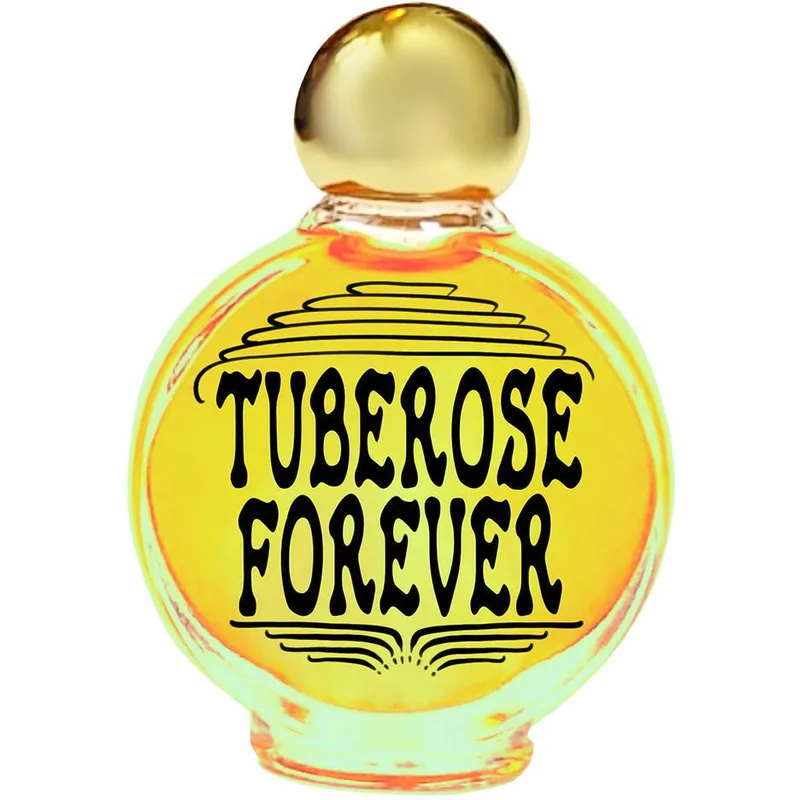 Tuberose Forever