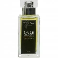 Cedar Wood & Spicy Citrus Cedarwood & Citrus