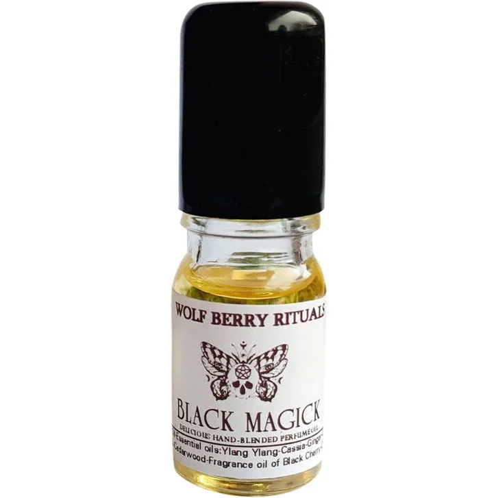 Black Magick