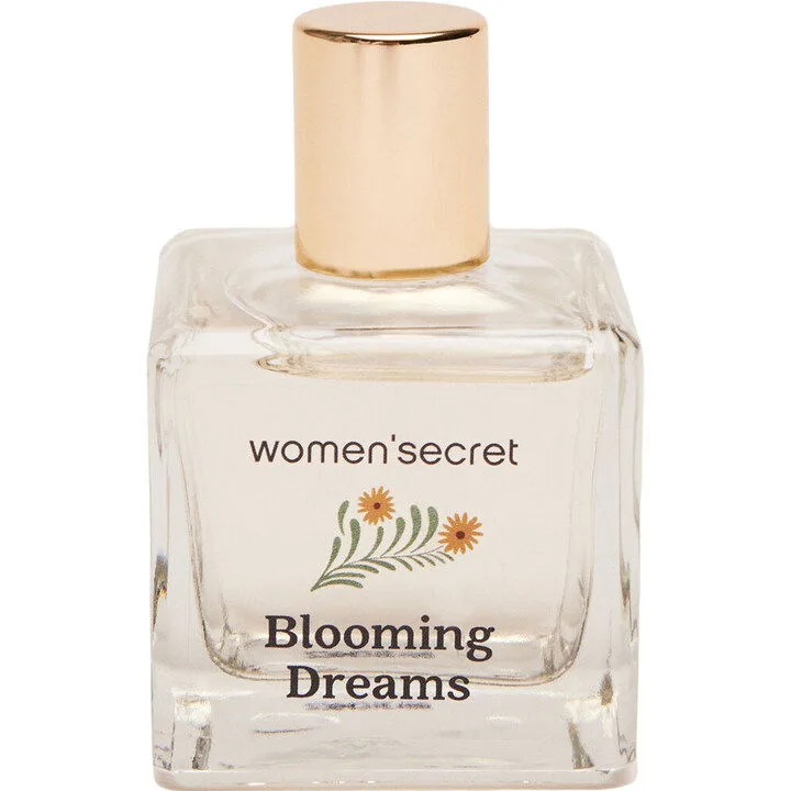 Blooming Dreams
