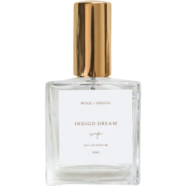 Indigo Dream