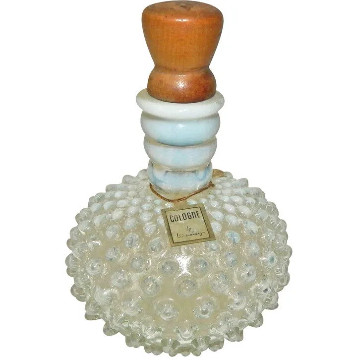 Antique Cologne - Lavender