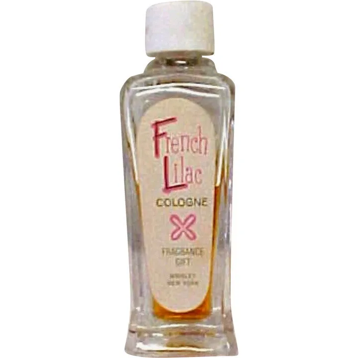 French Lilac