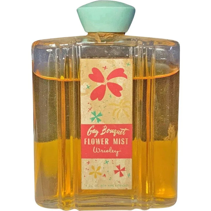 Gay Bouquet Flower Mist