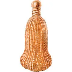 Gold Tassel
