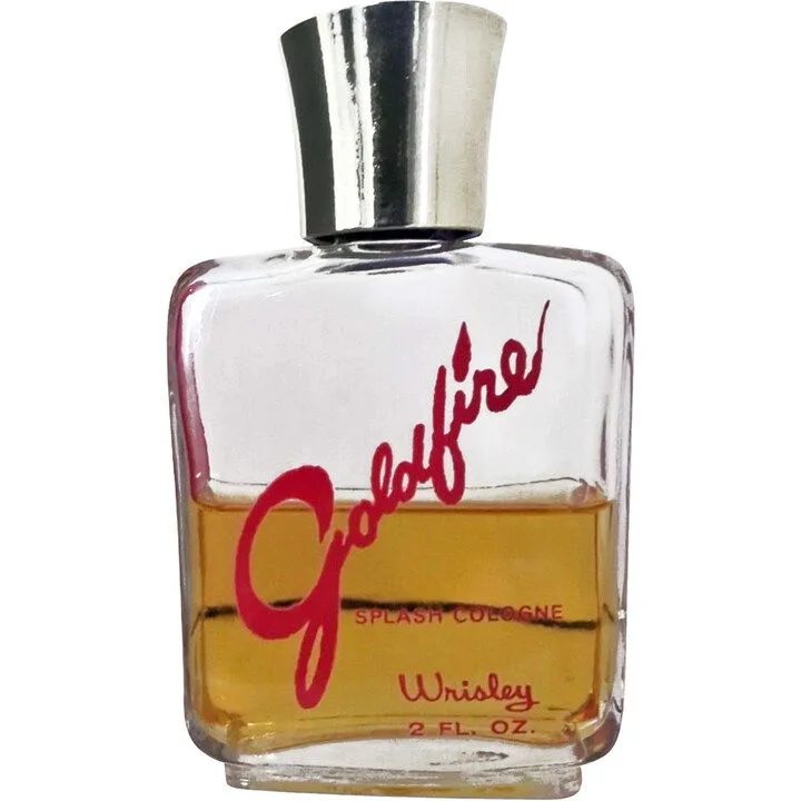 Goldfire Wrisley Cologne