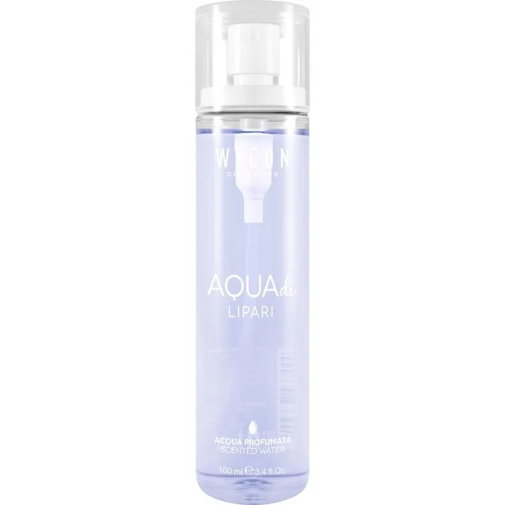 Aqua di Lipari