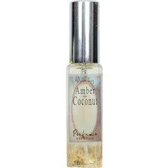 Amber + Coconut