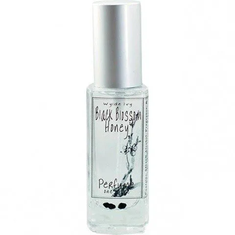 Black Blossom Honey