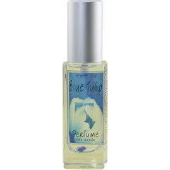 Blue Tulip