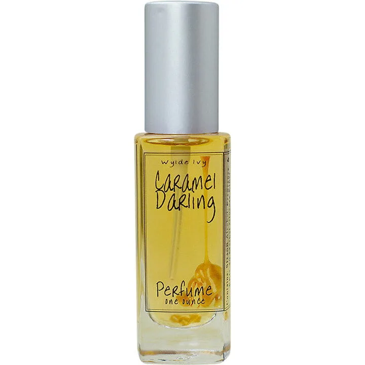 Caramel Darling Wylde Ivy Perfume