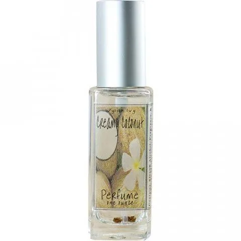 Creamy Coconut Wylde Ivy Perfume