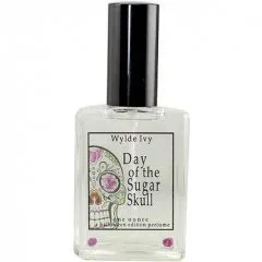 Day of the Sugar Skull