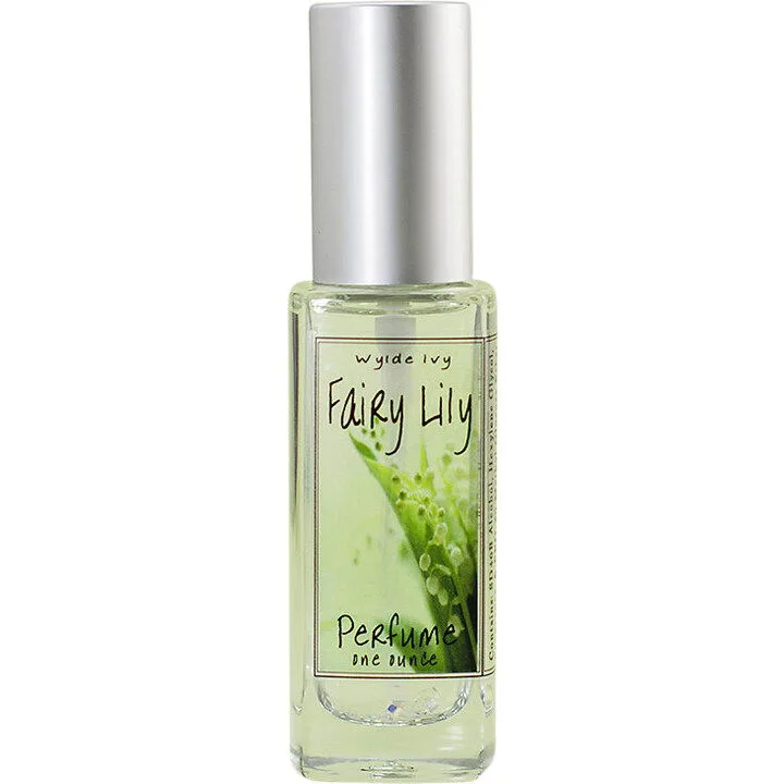 Fairy Lily Wylde Ivy Perfume