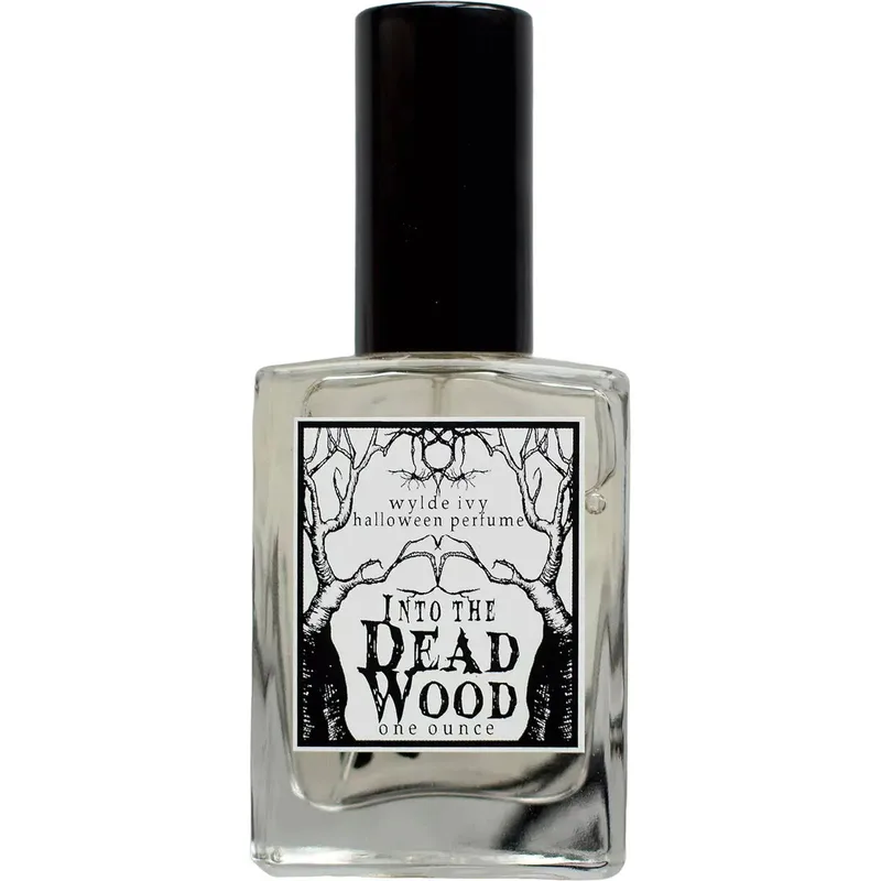 Into the Dead Wood