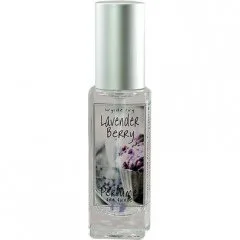 Lavender Berry