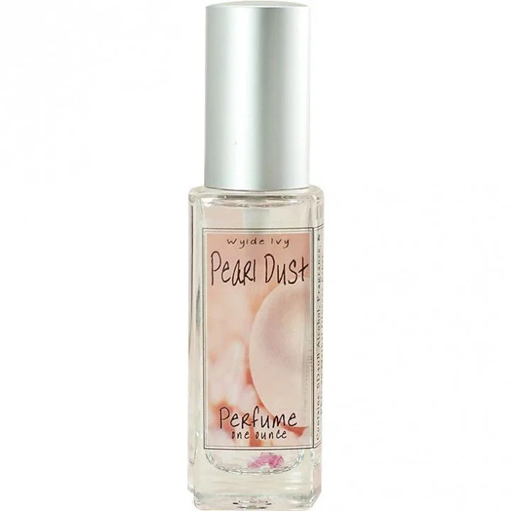 Pearl Dust