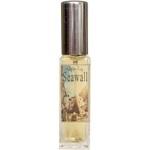 Seawall