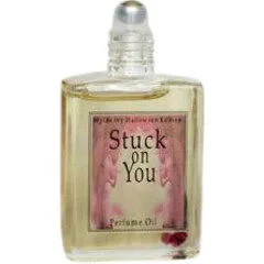 Stuck on You