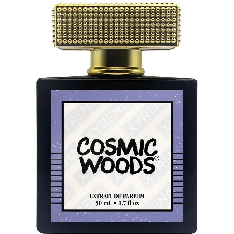 Cosmic Woods