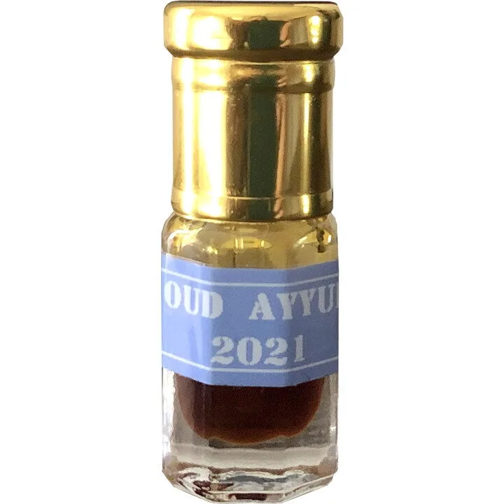 Oud Ayyub
