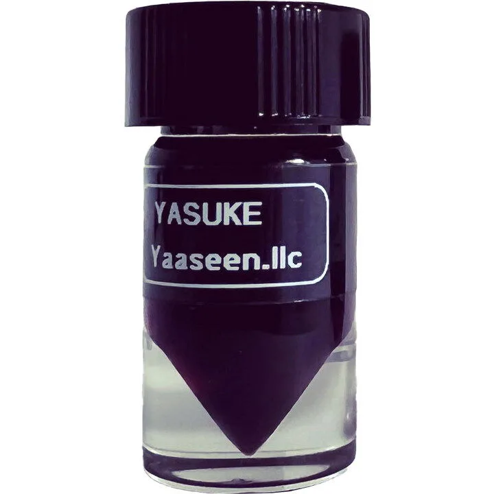Yasuke
