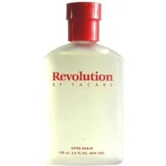 Revolution by