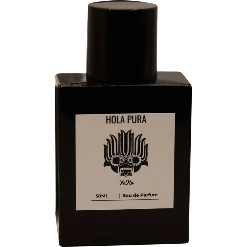 Hola Pura
